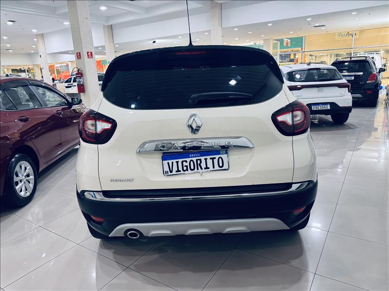  CAPTUR 