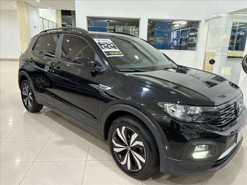  T-CROSS 