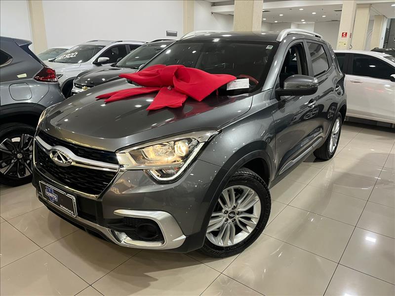  TIGGO 5X 