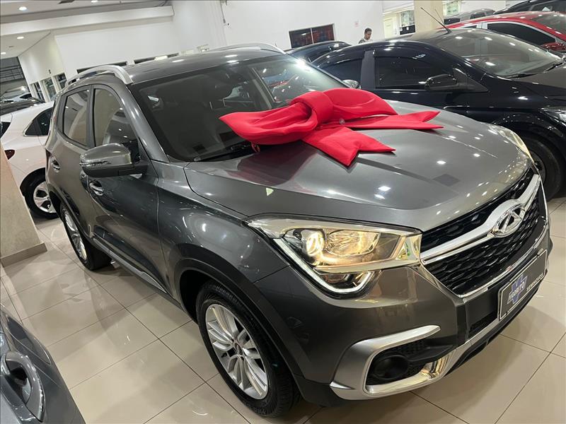  TIGGO 5X 