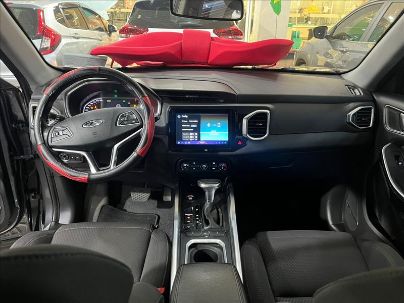  TIGGO 5X 