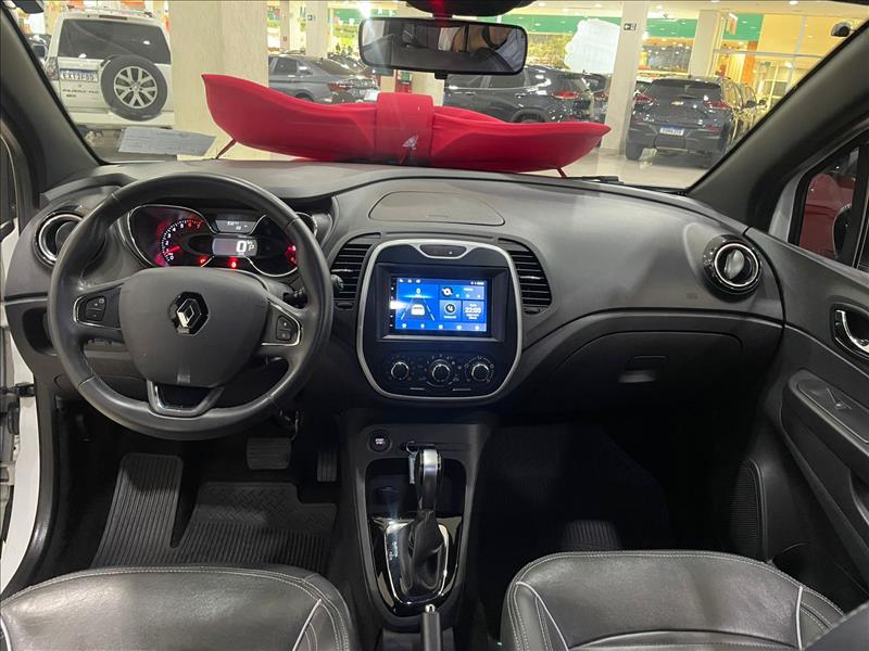  CAPTUR 