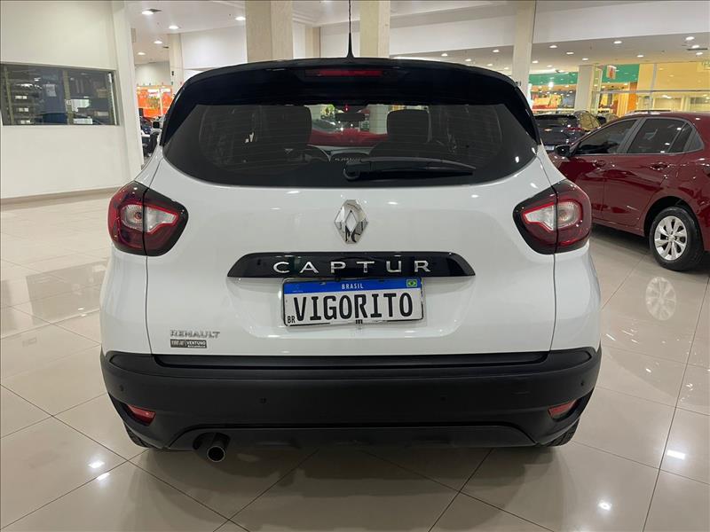  CAPTUR 