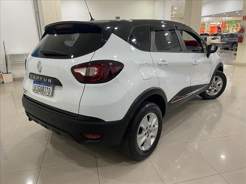  CAPTUR 