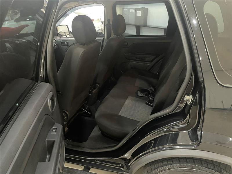  ECOSPORT 