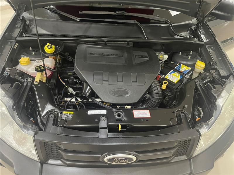  ECOSPORT 