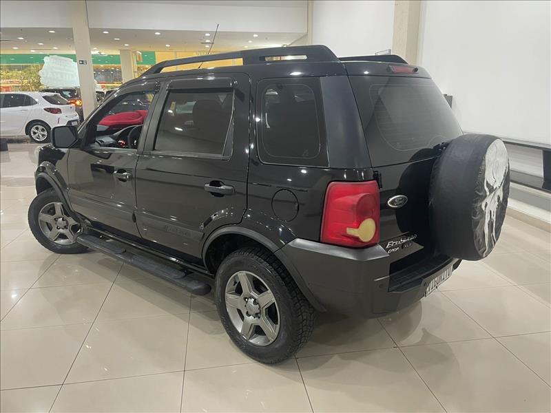  ECOSPORT 