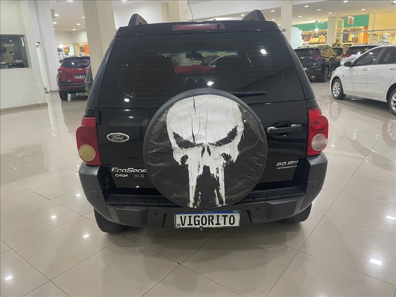  ECOSPORT 
