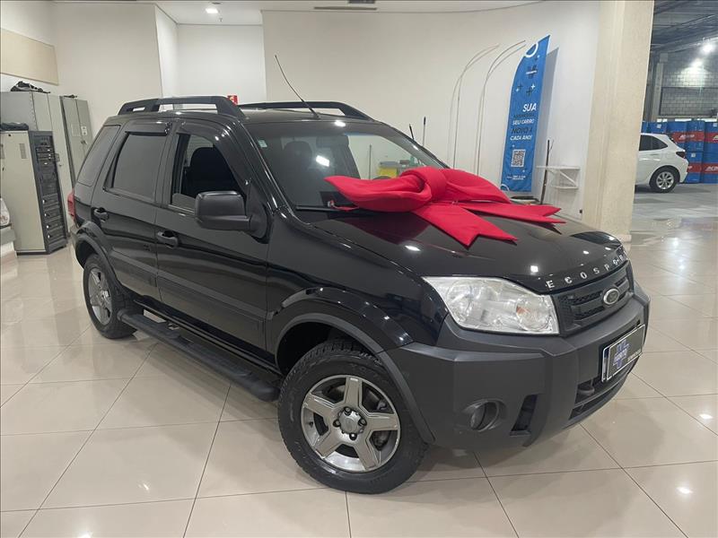  ECOSPORT 