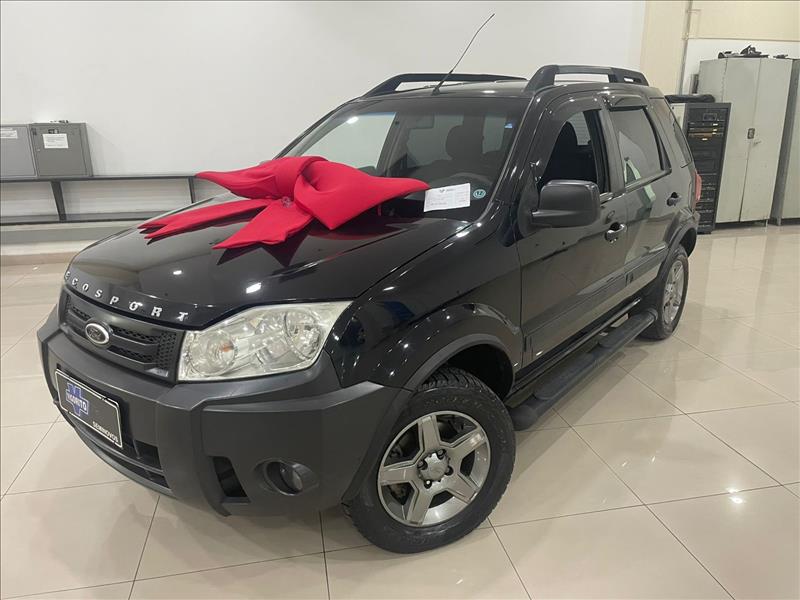  ECOSPORT 