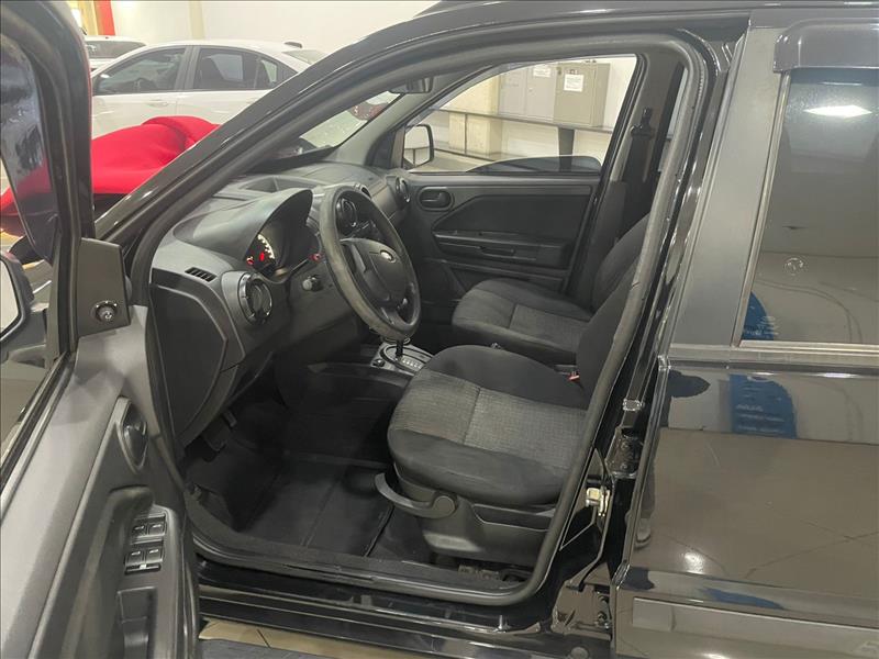  ECOSPORT 
