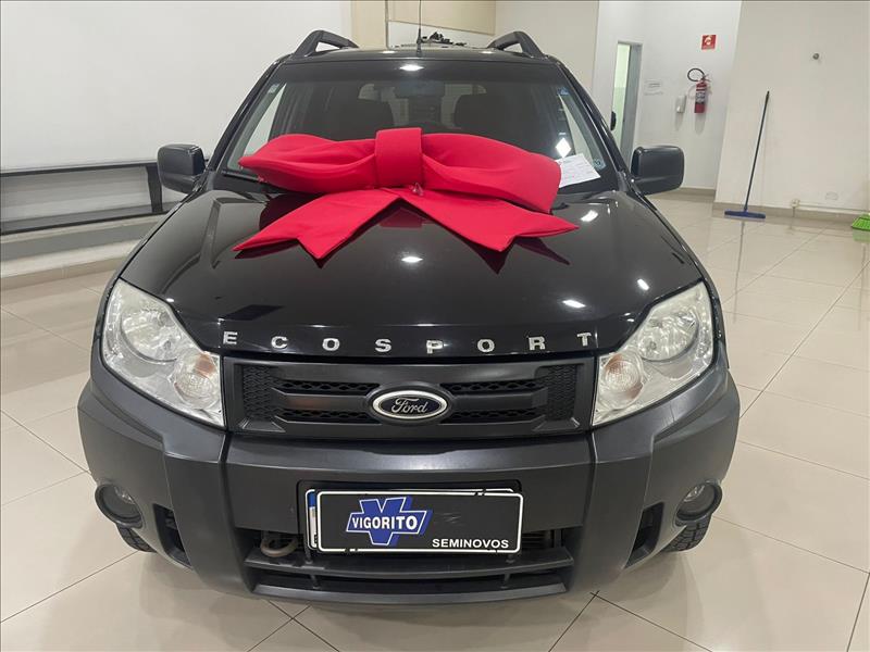  ECOSPORT 