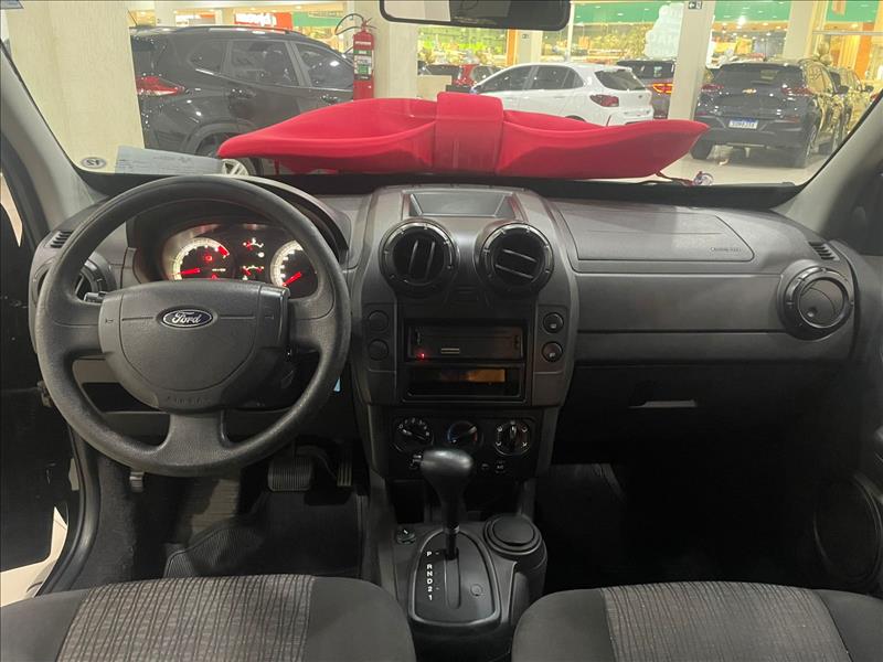  ECOSPORT 