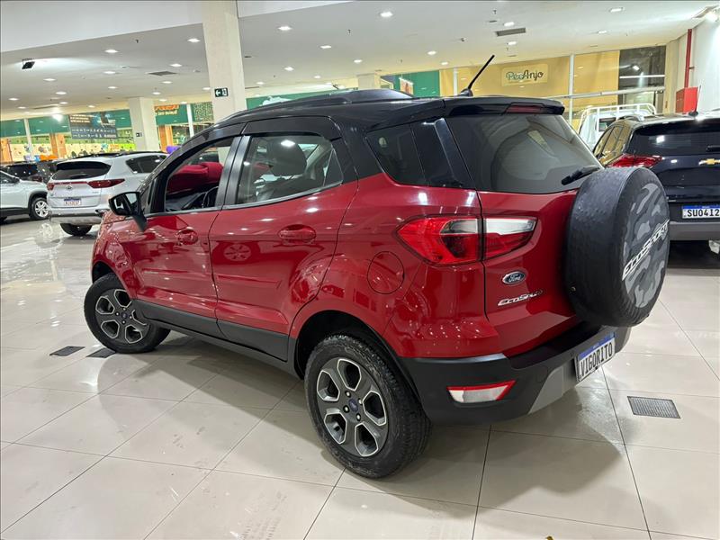  ECOSPORT 