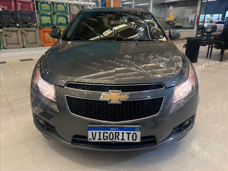  CRUZE 