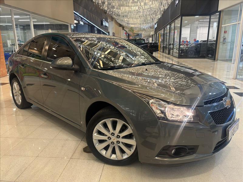  CRUZE 
