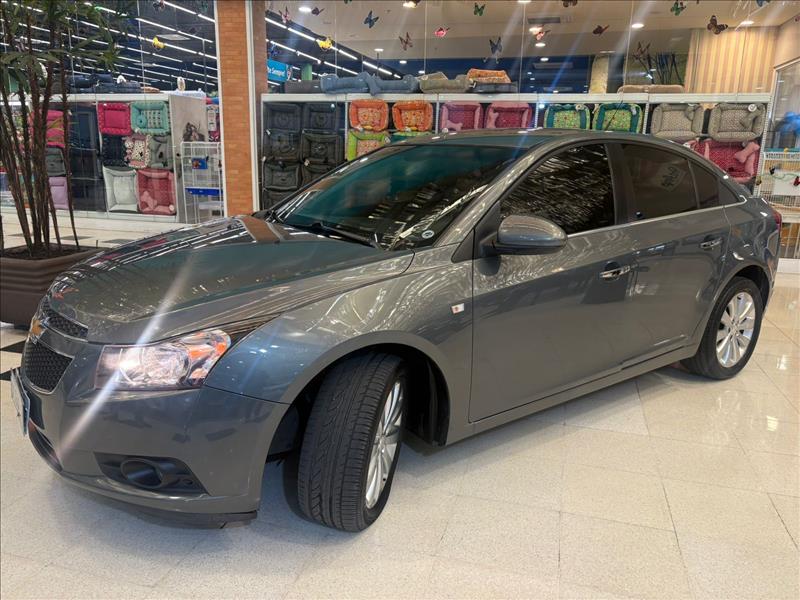  CRUZE 