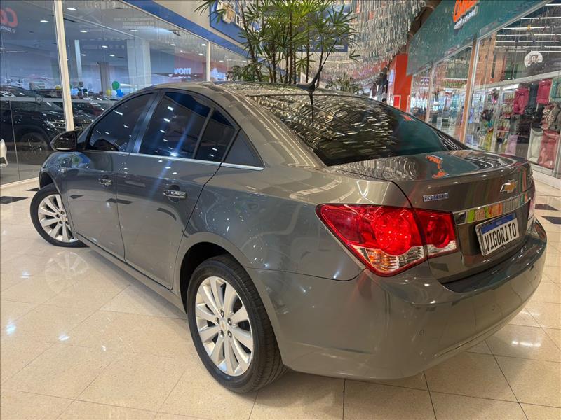  CRUZE 