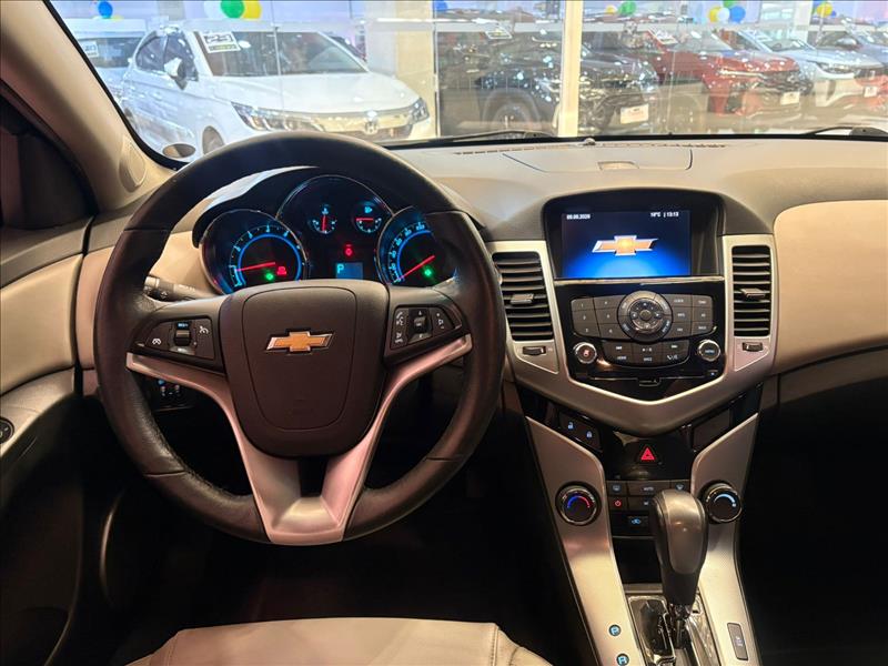  CRUZE 