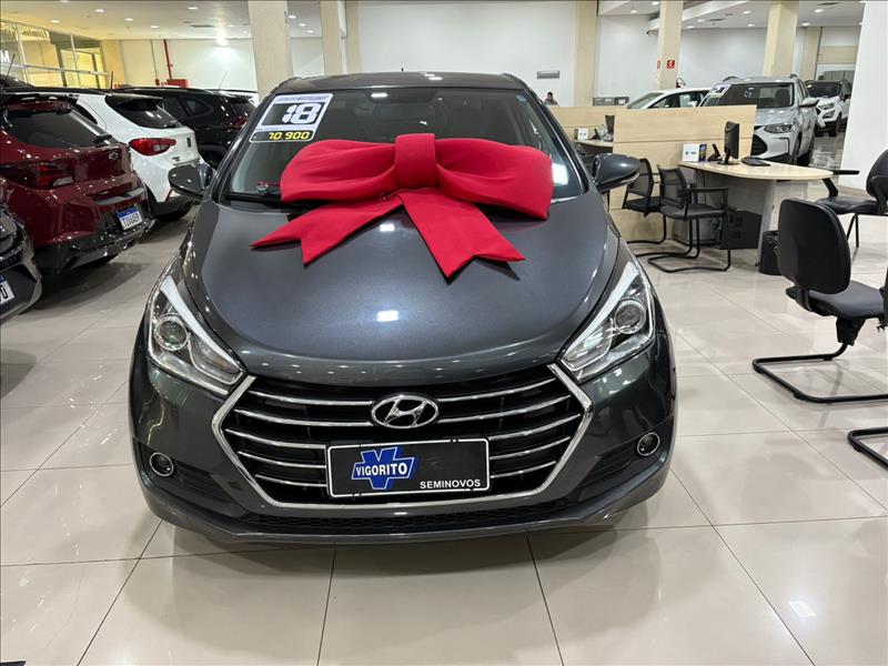 HB20S   1.6 Premium 16V