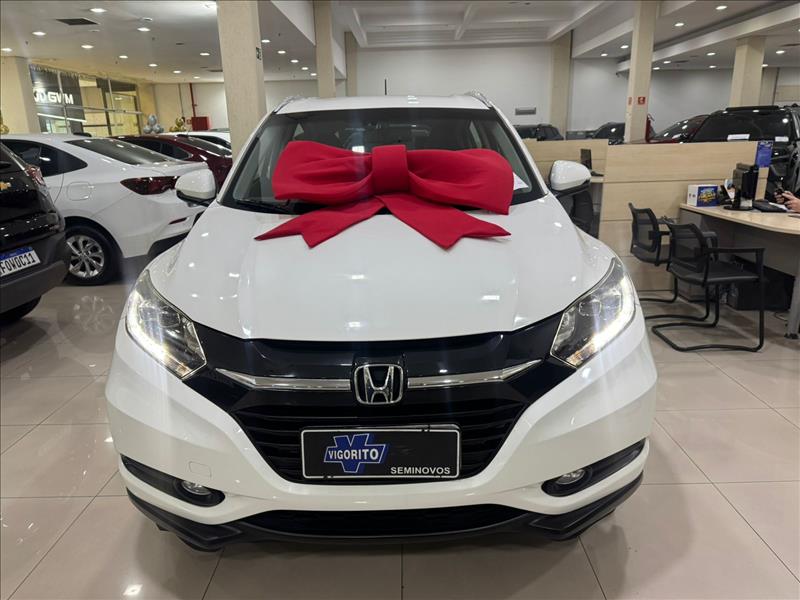  HR-V 