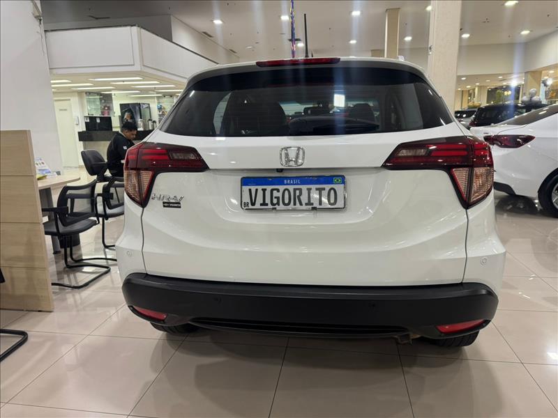  HR-V 