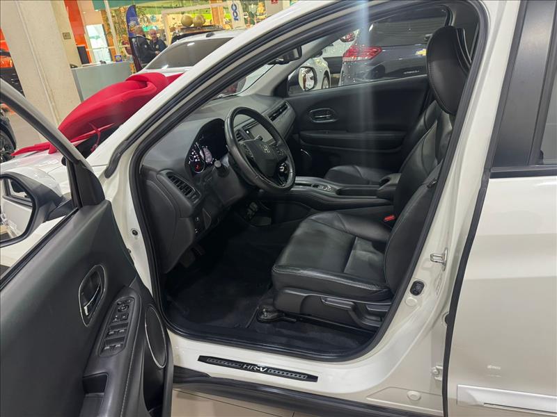  HR-V 
