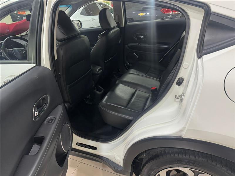  HR-V 