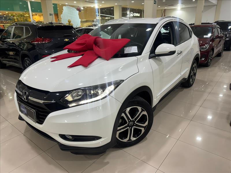  HR-V 
