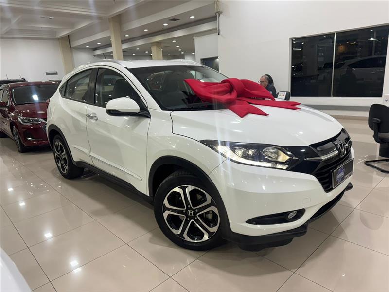 HR-V   1.8 16V Touring