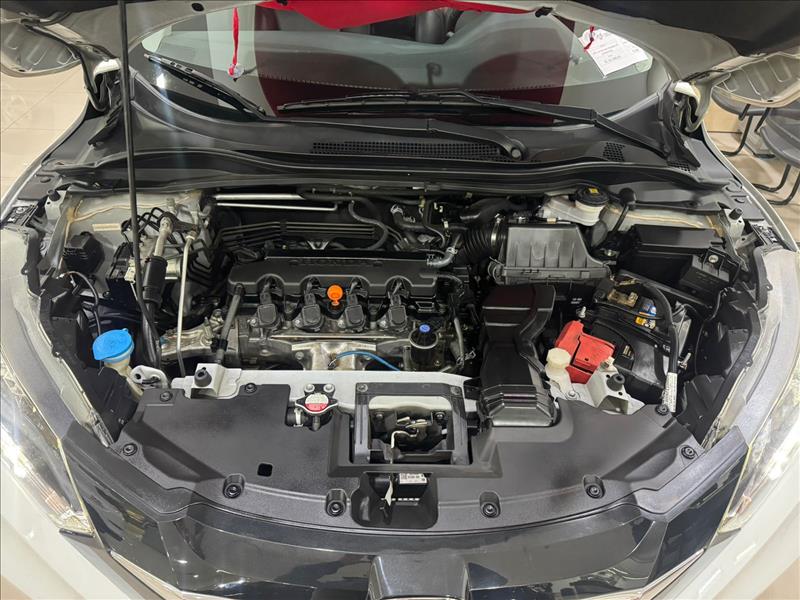  HR-V 