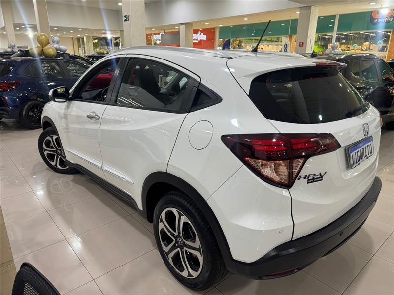  HR-V 