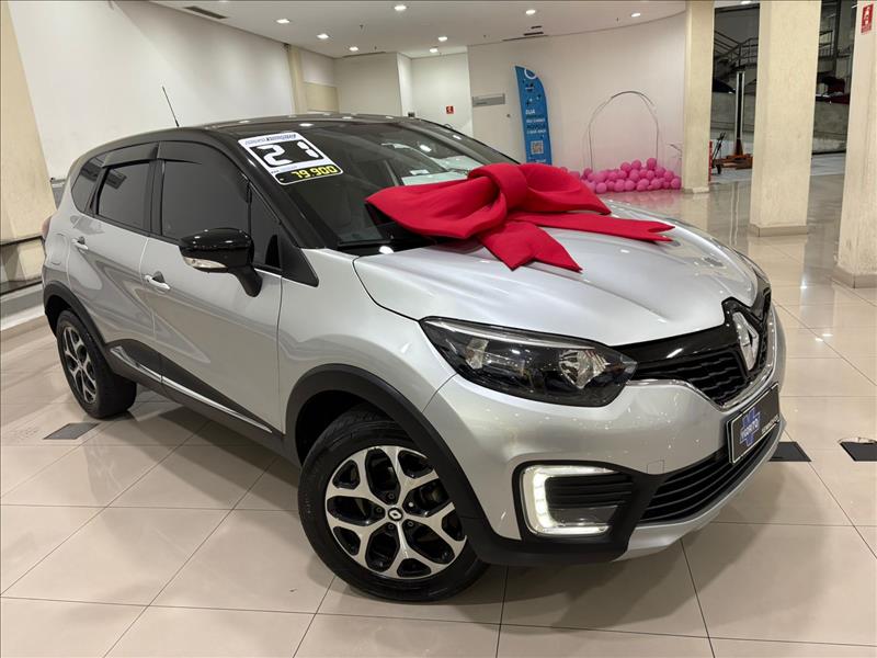  CAPTUR 
