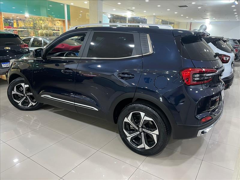  TIGGO 5X PRO 