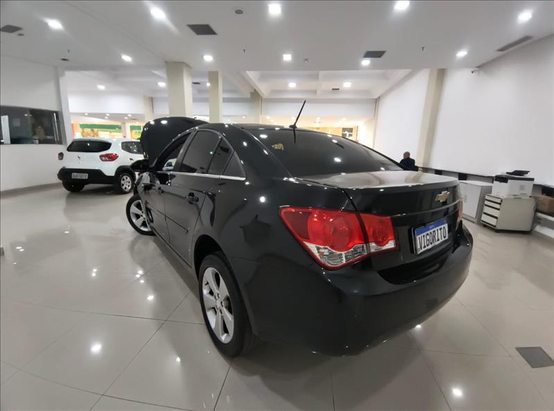  CRUZE 