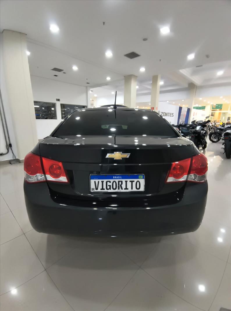  CRUZE 