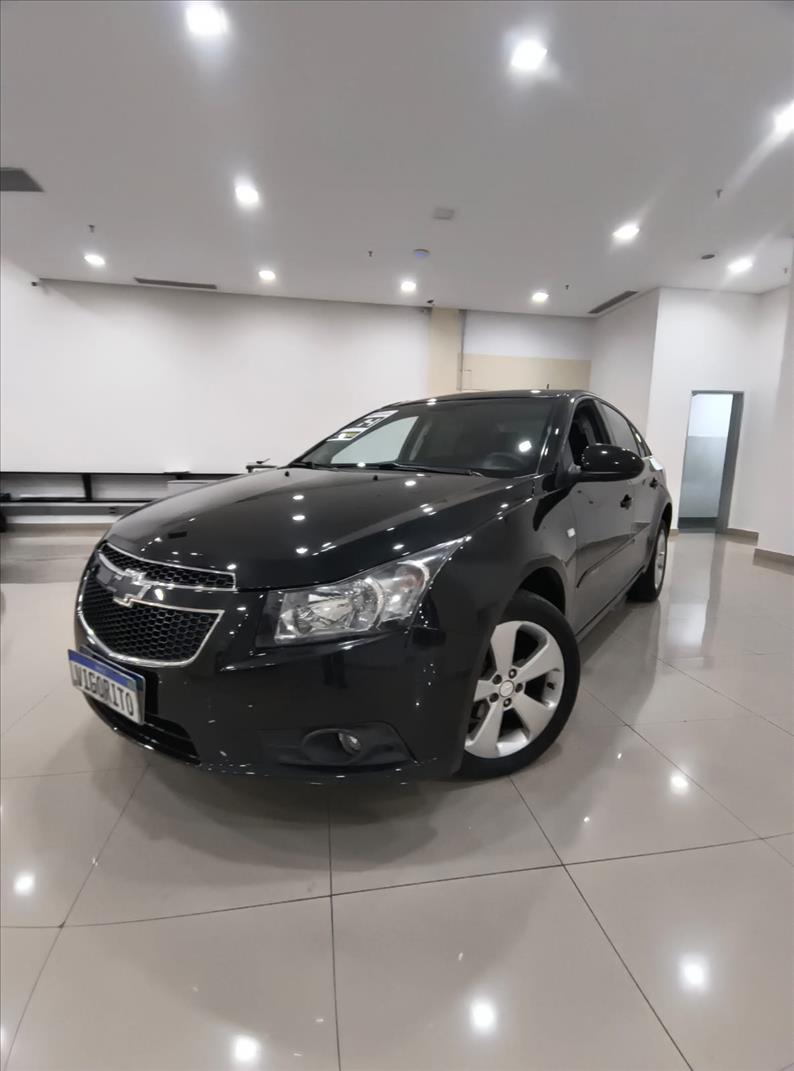  CRUZE 