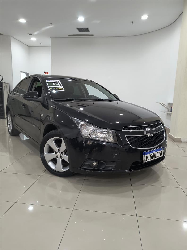  CRUZE 