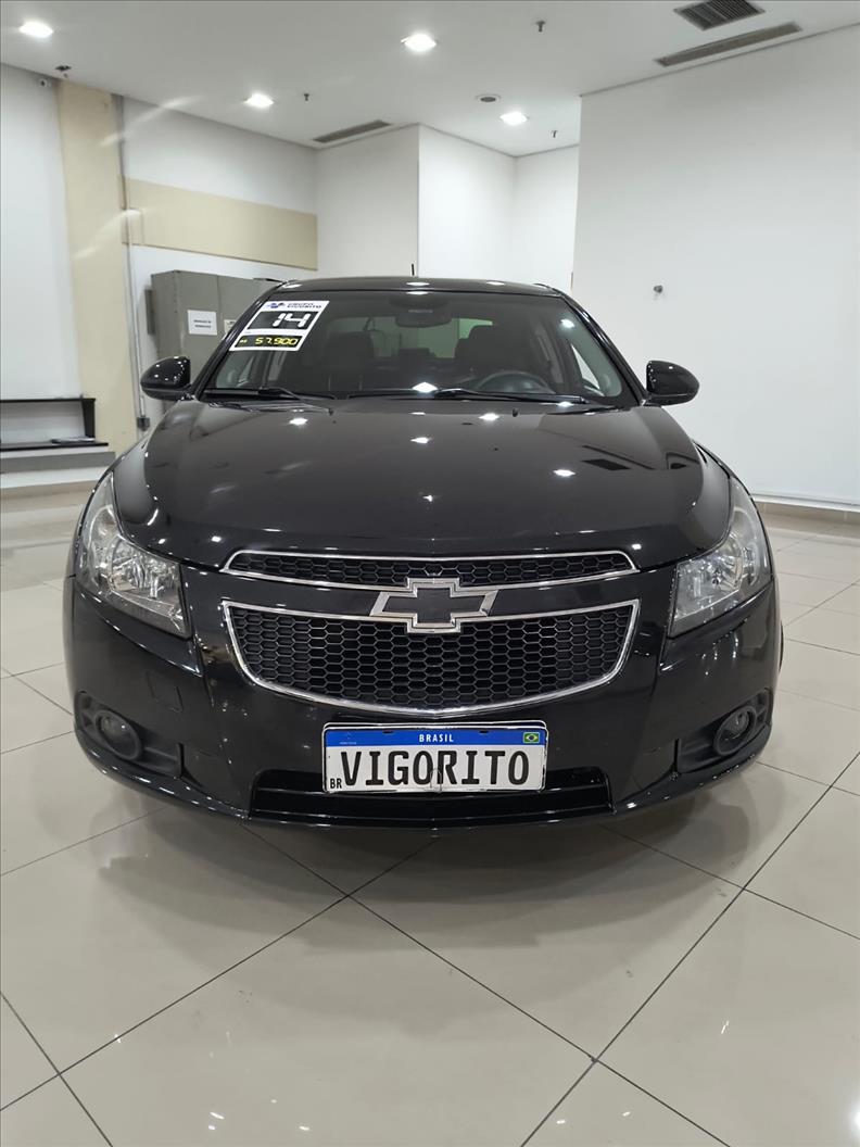  CRUZE 