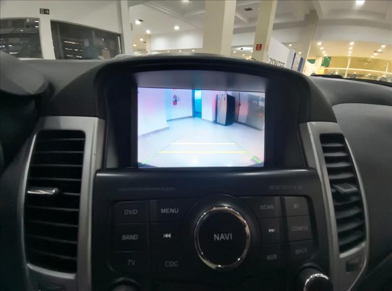  CRUZE 