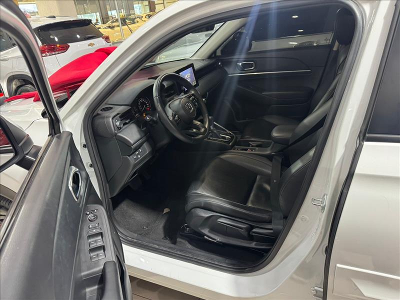  HR-V 