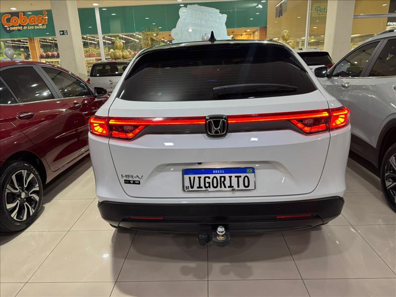  HR-V 