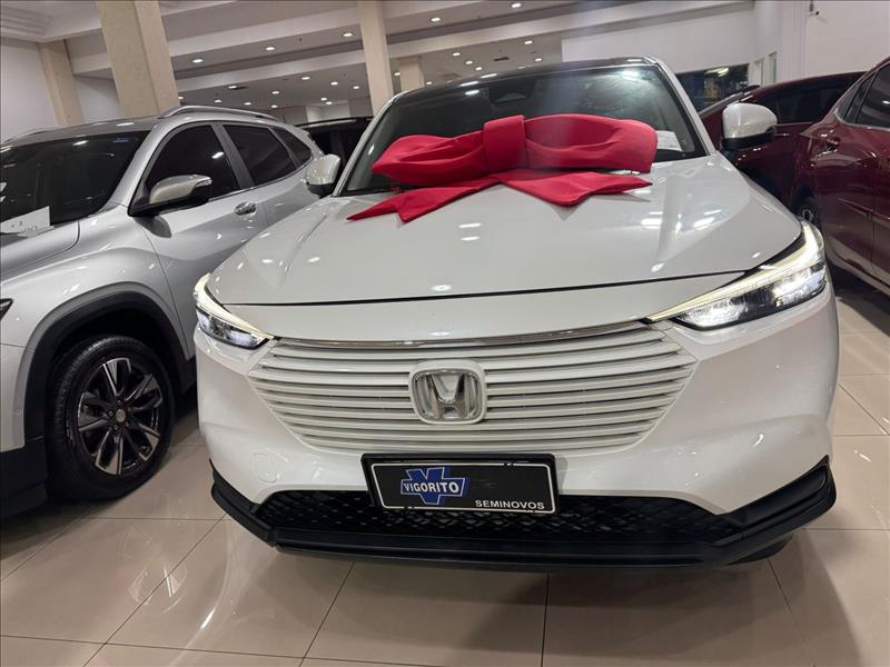  HR-V 