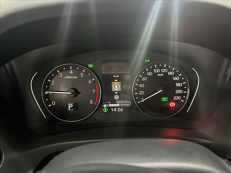  HR-V 