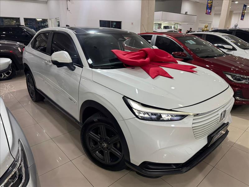 HR-V 