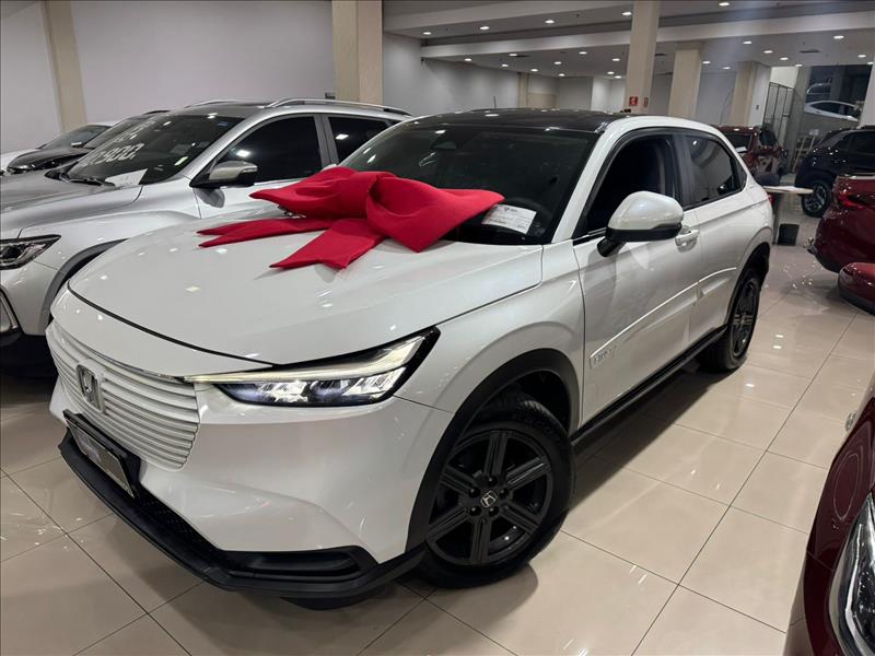  HR-V 