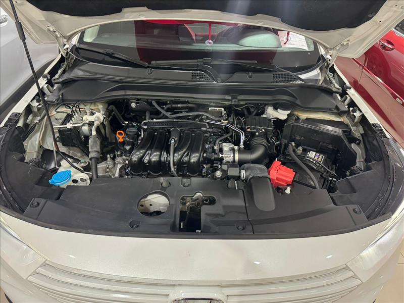  HR-V 