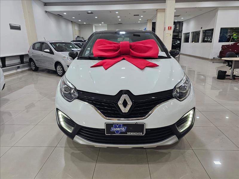  CAPTUR 