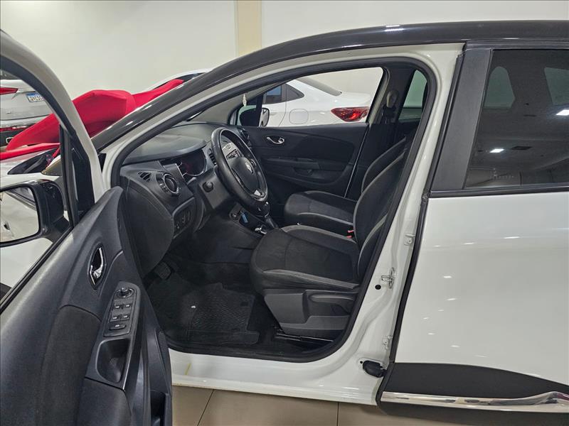  CAPTUR 