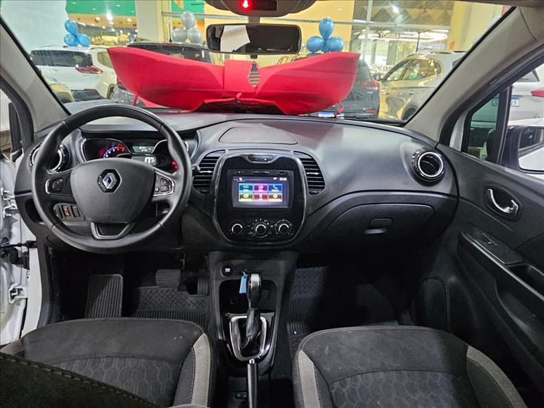  CAPTUR 